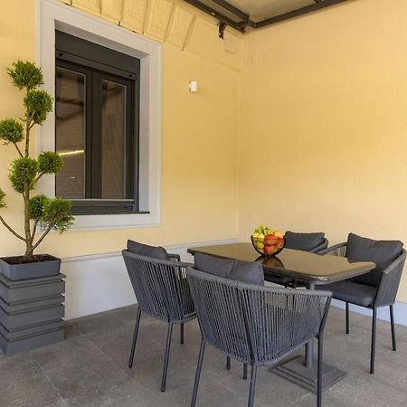 Apartment Greenri Ριέκα Εξωτερικό φωτογραφία