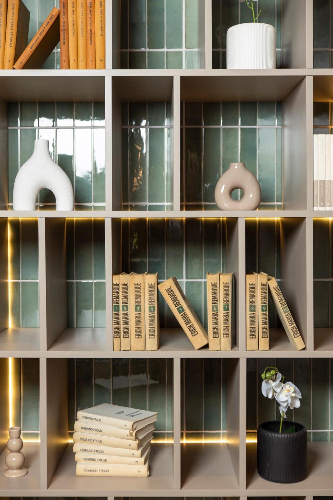 Apartment Greenri Ριέκα Εξωτερικό φωτογραφία