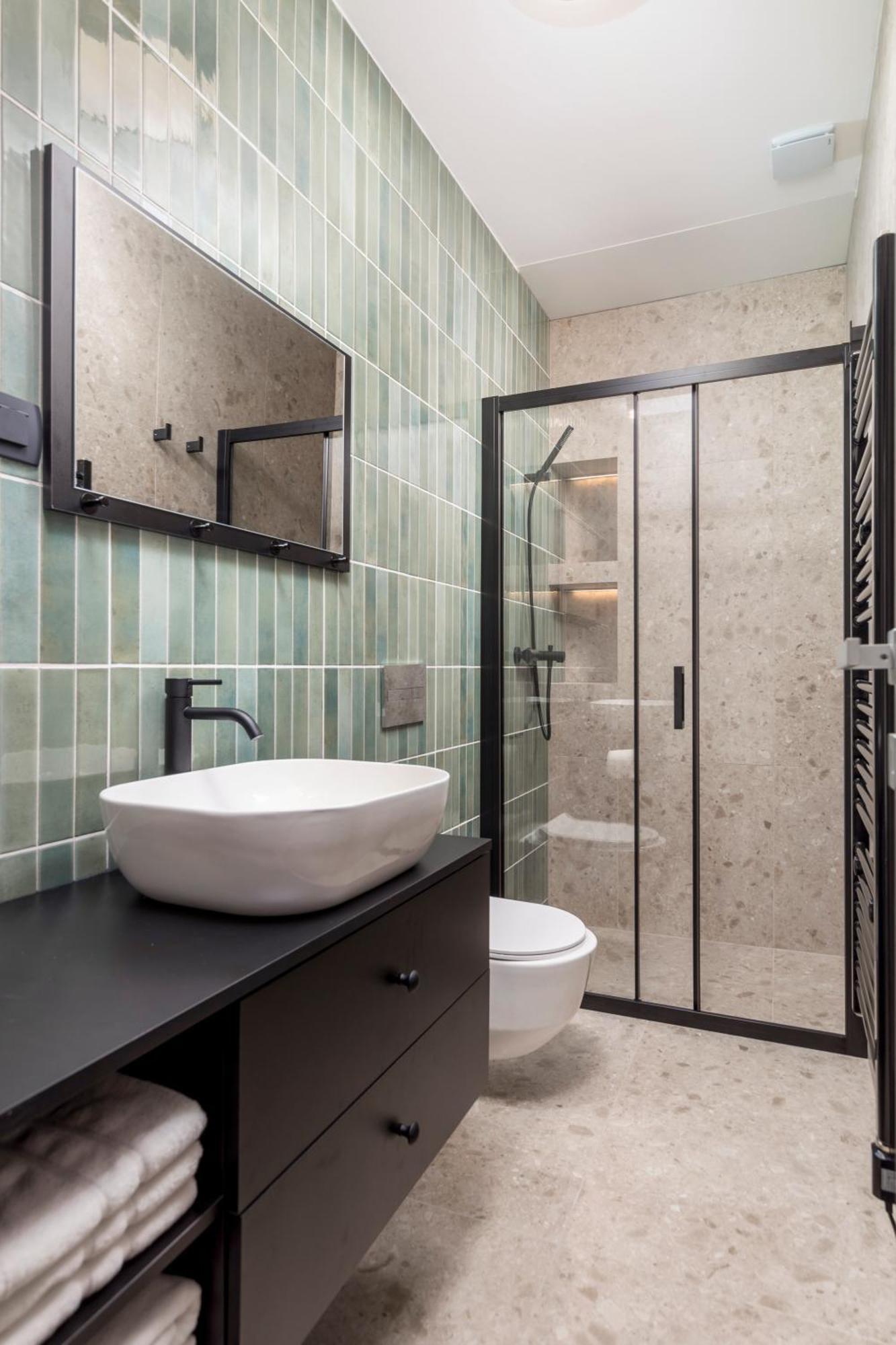 Apartment Greenri Ριέκα Εξωτερικό φωτογραφία