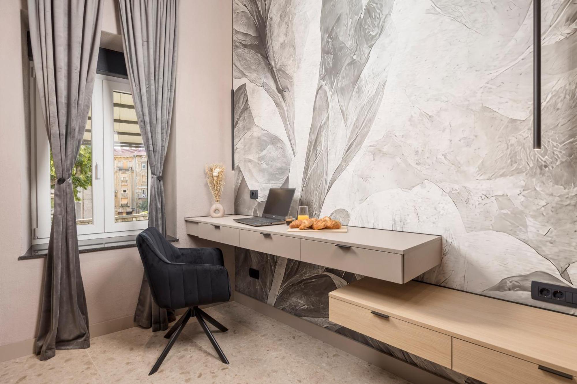 Apartment Greenri Ριέκα Εξωτερικό φωτογραφία
