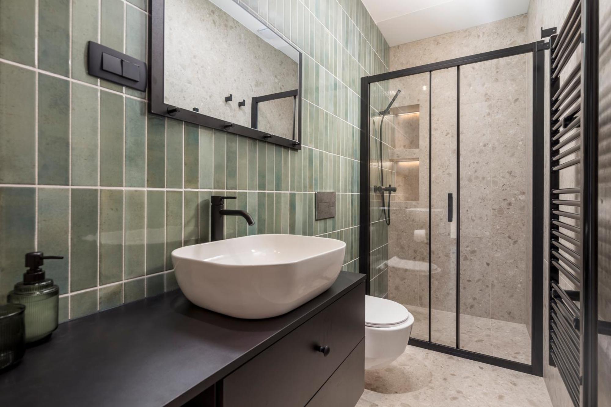 Apartment Greenri Ριέκα Εξωτερικό φωτογραφία