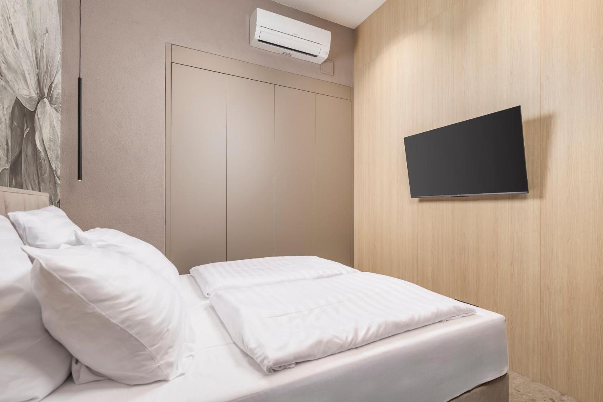 Apartment Greenri Ριέκα Εξωτερικό φωτογραφία