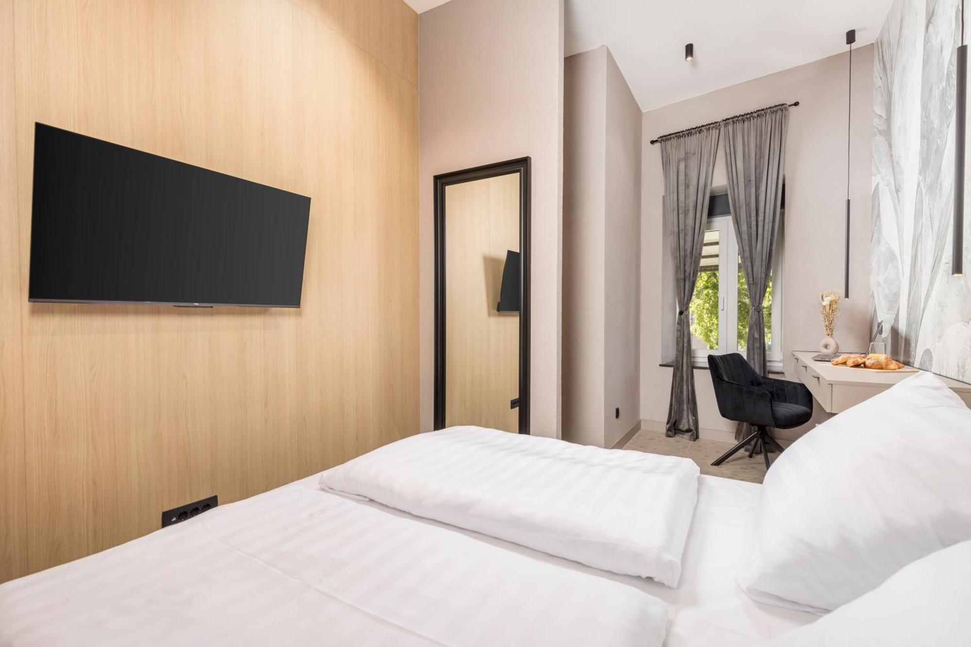 Apartment Greenri Ριέκα Εξωτερικό φωτογραφία
