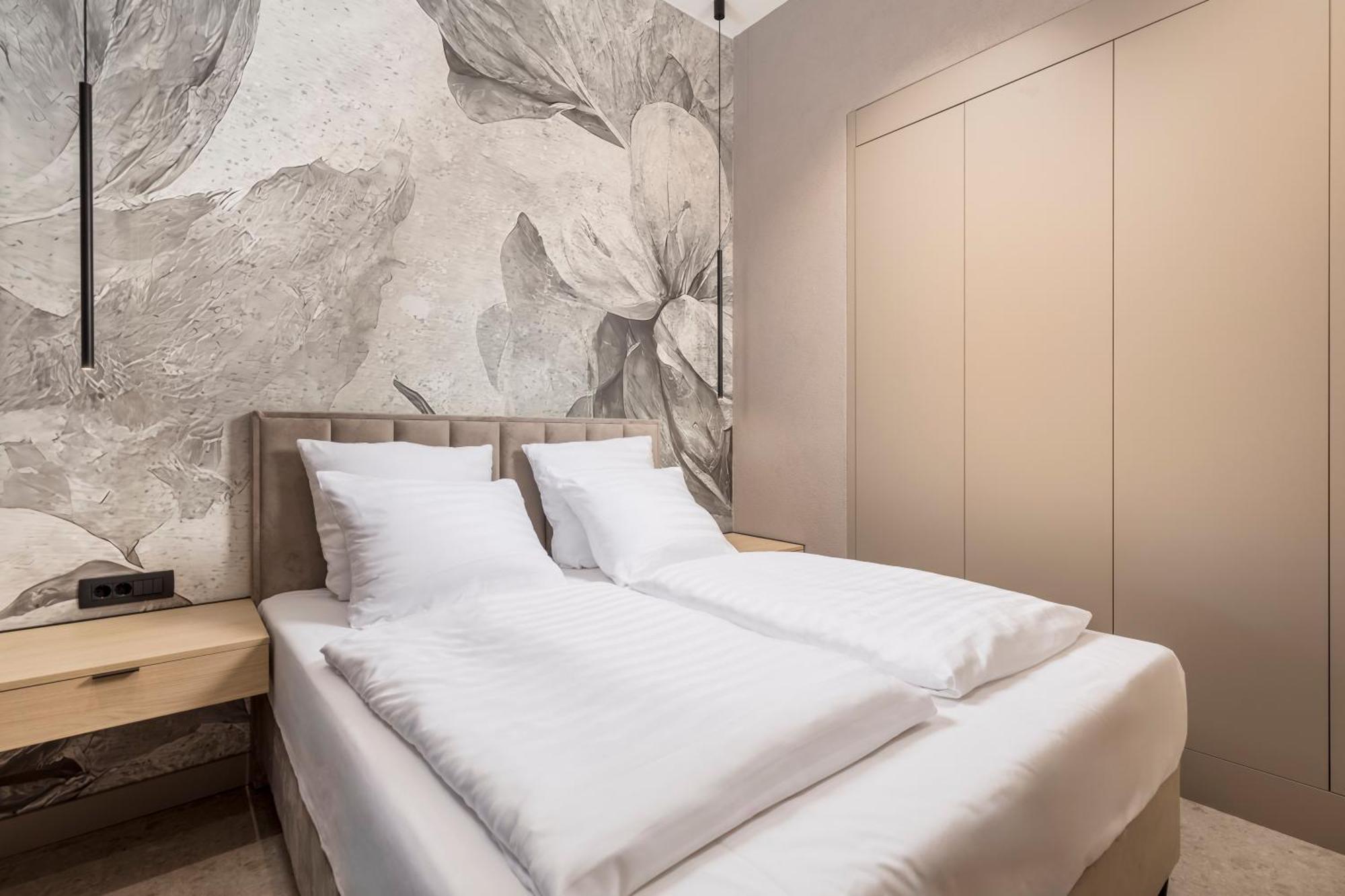 Apartment Greenri Ριέκα Εξωτερικό φωτογραφία