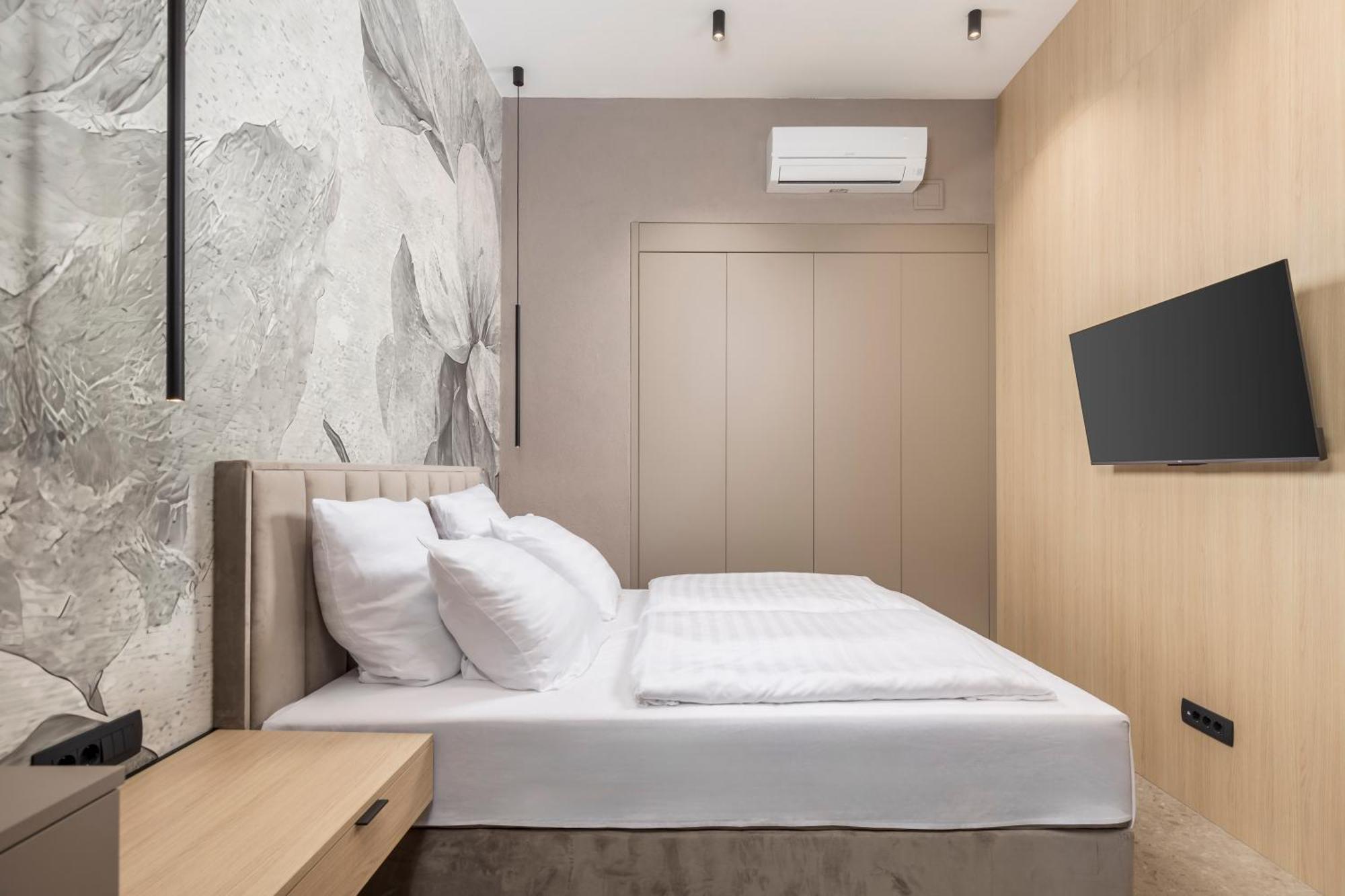 Apartment Greenri Ριέκα Εξωτερικό φωτογραφία