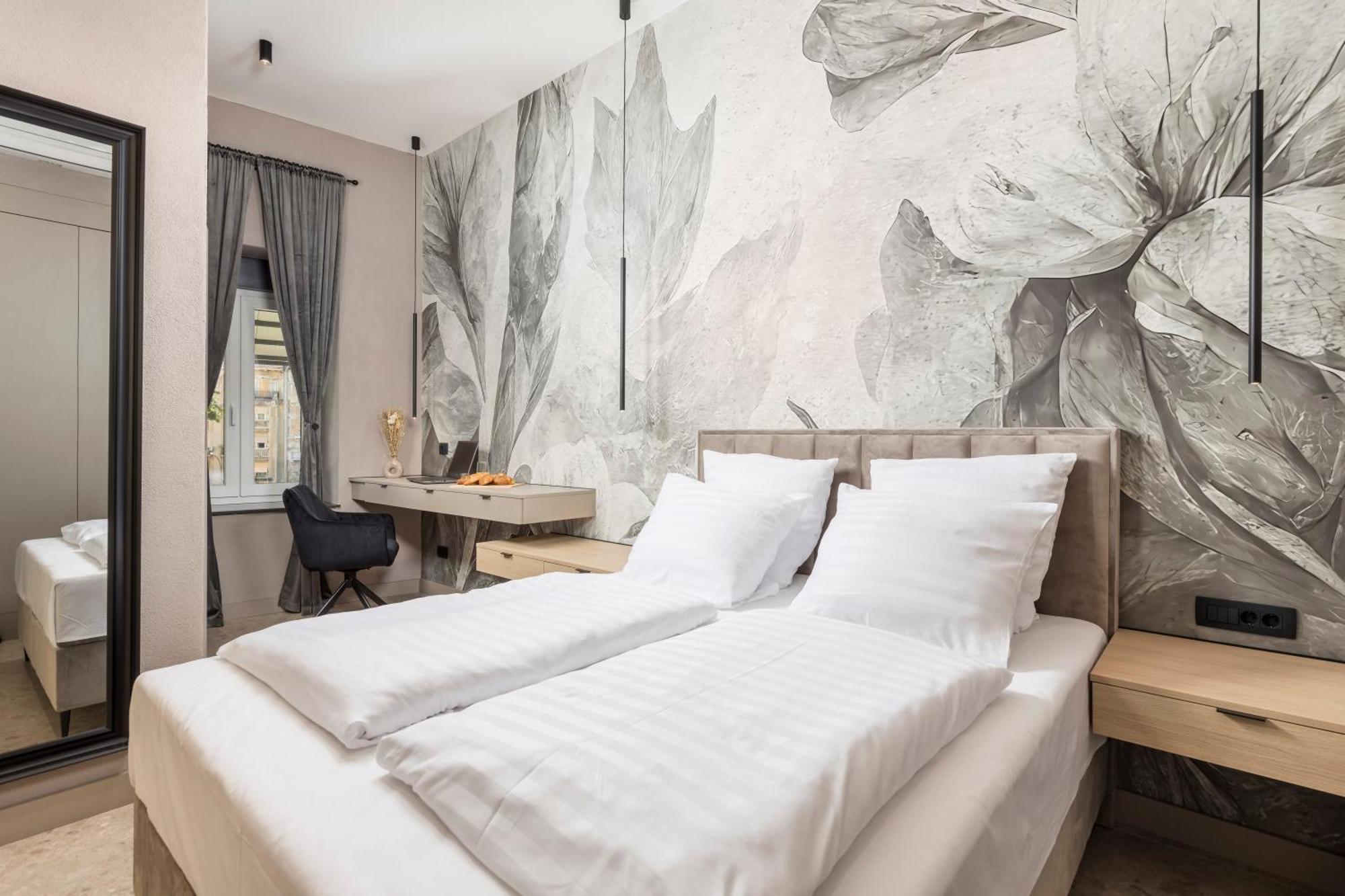 Apartment Greenri Ριέκα Εξωτερικό φωτογραφία