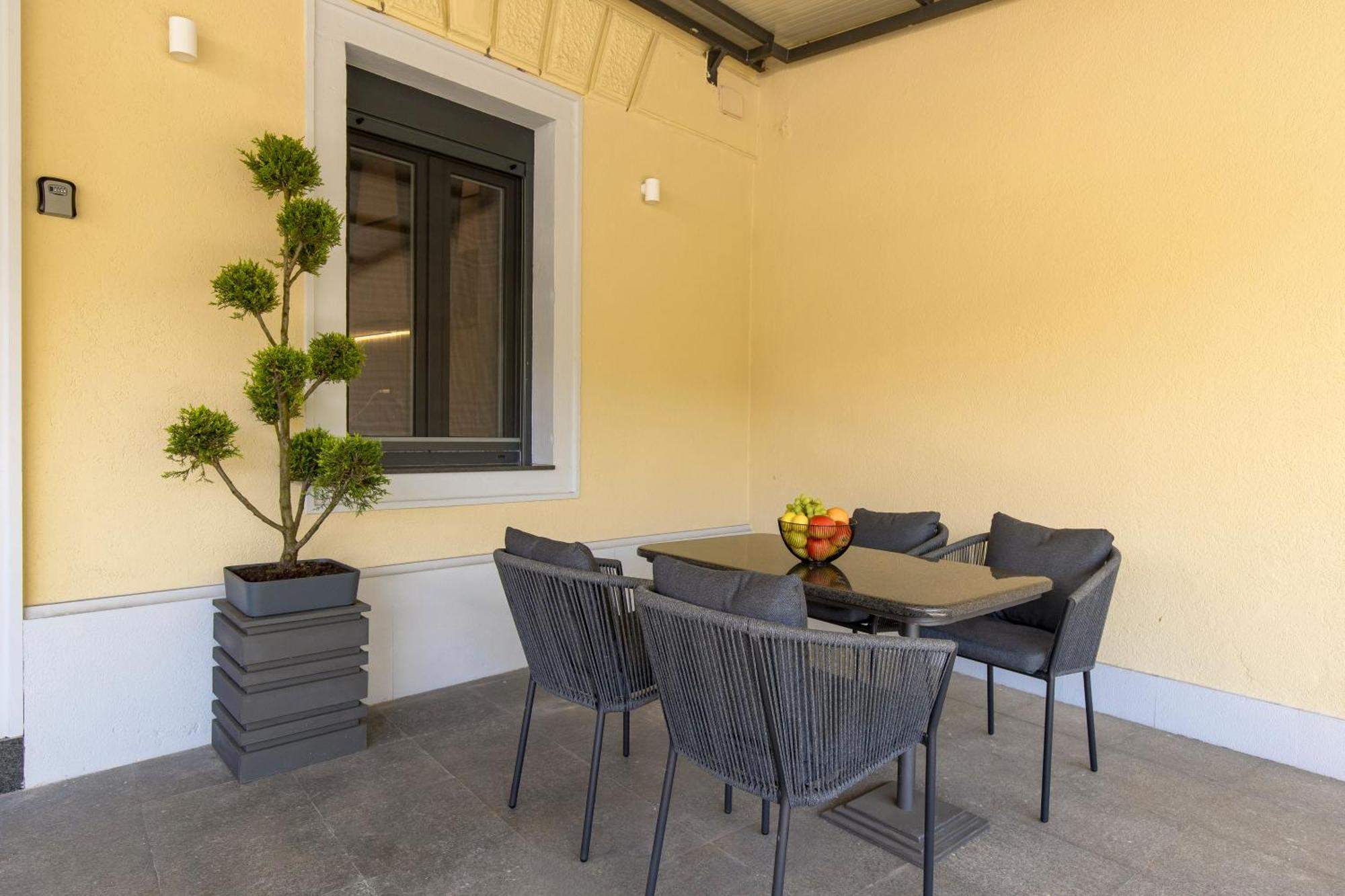 Apartment Greenri Ριέκα Εξωτερικό φωτογραφία